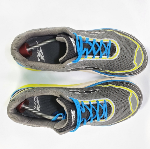 Altra Torin 2.0 Trail Running Cross Training Shoes - Picture 4 of 8